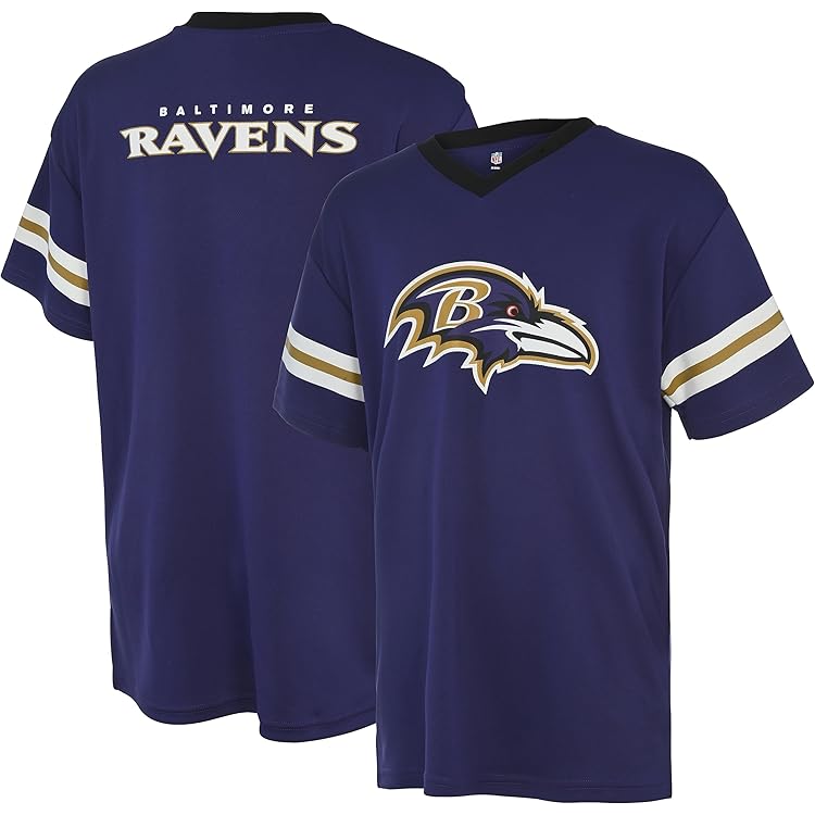 Amazon.com: Outerstuff NFL Youth Boys (8-20) Pittsburgh